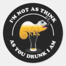 Search for funny drinking quote stickers Alcohol