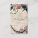 Search for hummingbird business cards Vintage