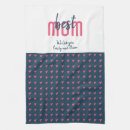 Search for pink heart tea towels Mother