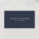 Search for geometry business cards Consultant