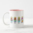 Search for russian nesting dolls mugs Ussr