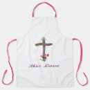Search for 16 aprons Scripture