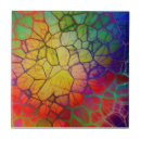 Search for rainbow mosaic tiles Yellow