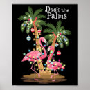 Search for christmas palm tree posters Joy