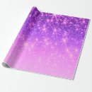 Search for violet wrapping paper Script