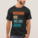 Search for master griller tshirts Barbecue