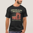Search for multiply tshirts Republican