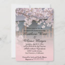 Search for japanese engagement party invitations Sakura