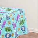 Search for kids tablecloths Sea