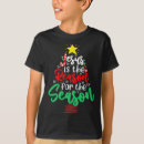Search for christmas christ kids tshirts Black cat