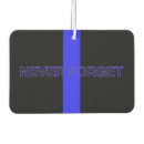 Search for police car air fresheners Law enforcement