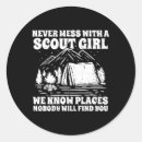 Search for scouting stickers Outdoor adventure