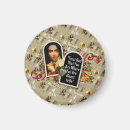 Search for therese magnets Nun
