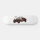 Search for classic car skateboards Vintage