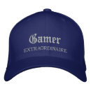 Search for gamer hats Geek