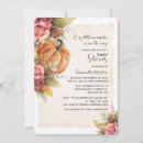 Search for our little pumpkin baby shower invitations Modern
