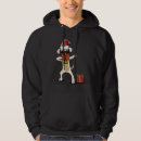 Search for santa dabbing hoodies Reindeer