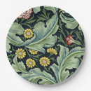 Search for william morris plates Vintage floral pattern
