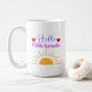 Search for grade school mugs Cute