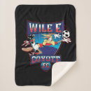 Search for football blankets Cartoon