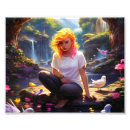 Search for cute wizard posters Witch