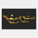 Search for orange fish stickers Yellow