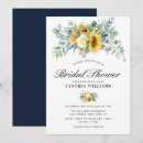 Search for watercolor eucalyptus bridal shower invitations Rustic