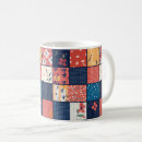 Search for patchwork quilting mugs Needlework