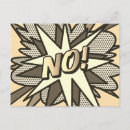 Search for retro pop postcards Comic
