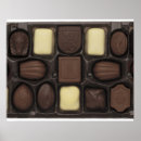 Search for chocolate box posters Food