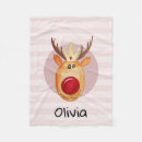 Search for pink christmas blankets Kids