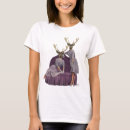 Search for deer tshirts Flowers