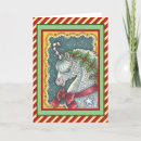 Search for fantasy christmas cards Holly
