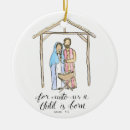 Search for mary christmas tree decorations Nativity