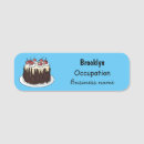Search for cake name tags Dessert