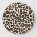 Search for leopard clocks Texture