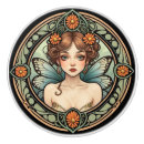 Search for fairy knobs and pulls Vintage