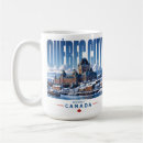 Search for quebec city mugs Chateau frontenac