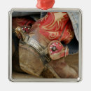 Search for rodeo christmas tree decorations Cowboy
