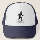 Search for bigfoot hats Creatures