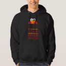 Search for elmo hoodies Seasame st