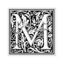 Search for initial m William morris