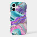 Search for aqua iphone cases Agate