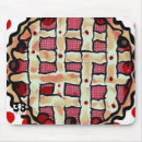 Search for pie mouse mats Food