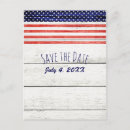 Search for patriotic save the dates Birthday