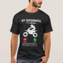 Search for supermoto tshirts Enduro