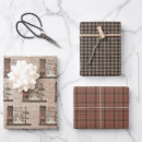 Search for primitive wrapping paper Country