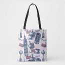Search for booths tote bags England