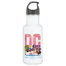 Search for wonder woman water bottles Dc super hero girls