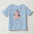 Search for wedding cake tshirts Couple